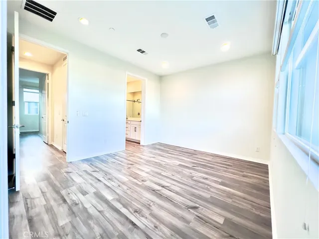 Primary bedroom #1