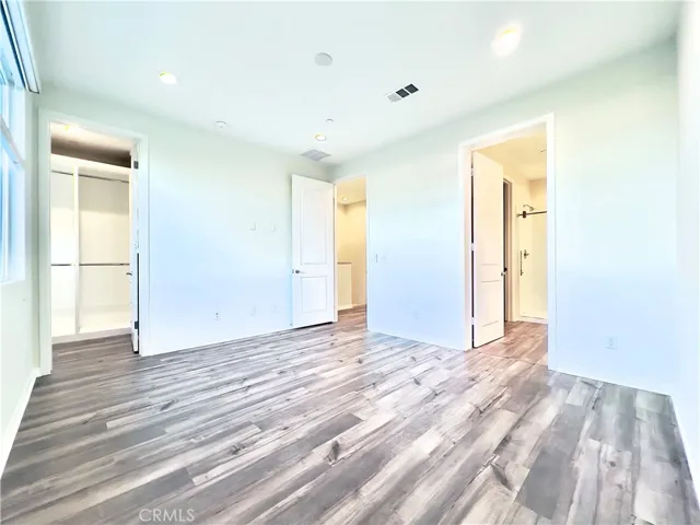 Primary bedroom #2