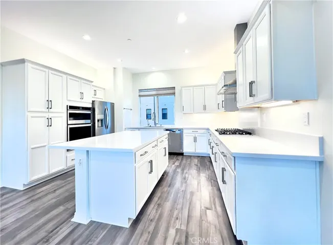 Kitchen #2