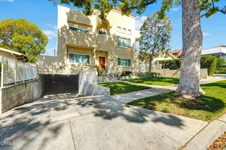 02-719 E Tujunga Avenue Unit E-2