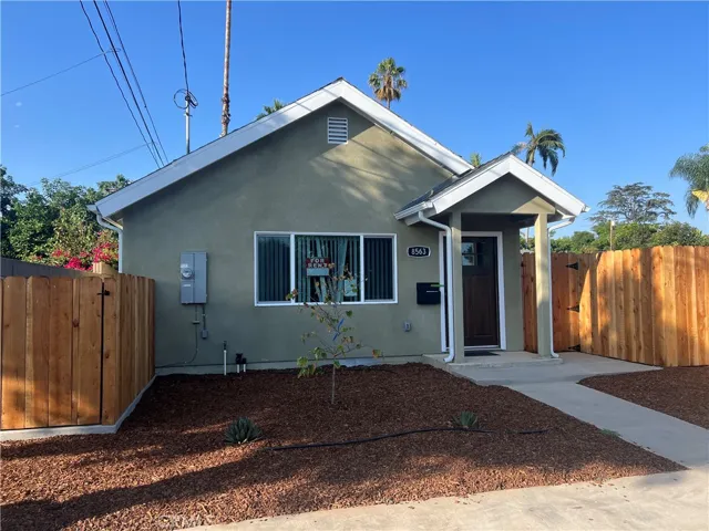 8563 Catalina Avenue, Whittier, California 90605