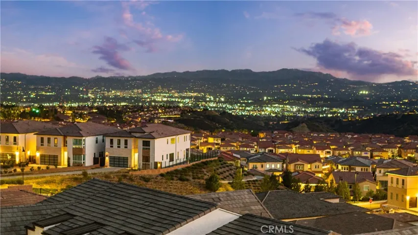 12545 N Silver Spur Court, Porter Ranch, California 91326 — photo 4