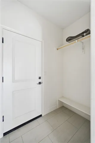 Mud Room