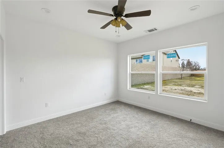 Guest bedroom