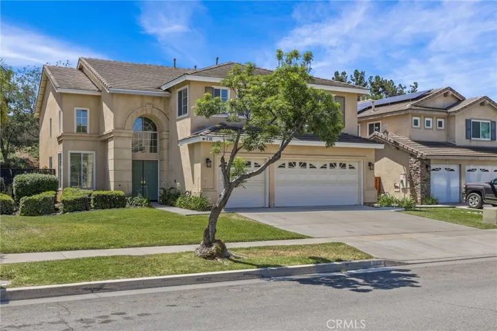 388 Snowbird Lane, Corona, California 92882