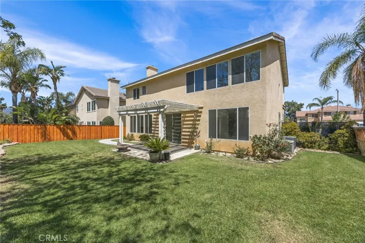 388 Snowbird Lane, Corona, California 92882