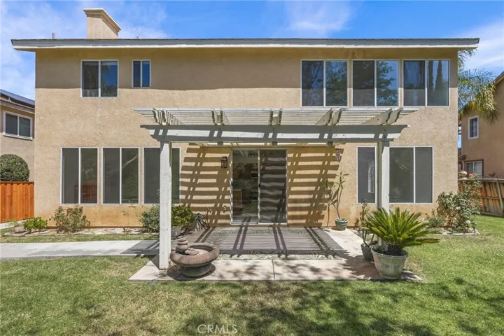 388 Snowbird Lane, Corona, California 92882
