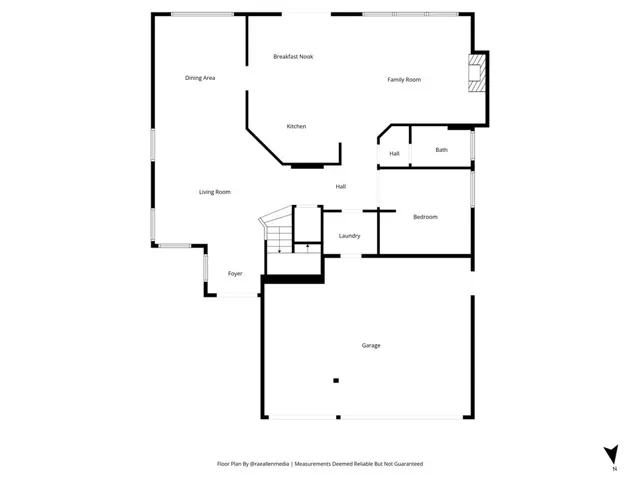 388 Snowbird Lane, Corona, California 92882