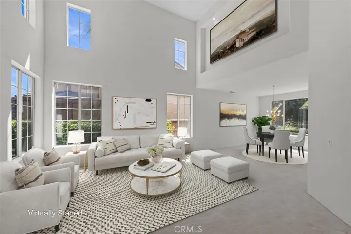 388 Snowbird Lane, Corona, California 92882