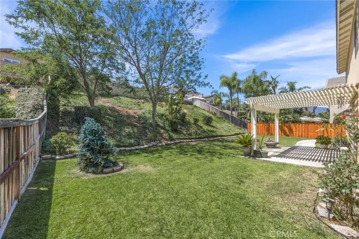 388 Snowbird Lane, Corona, California 92882