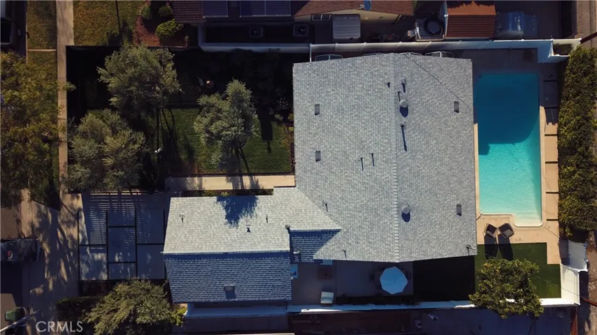 BirdsEye View