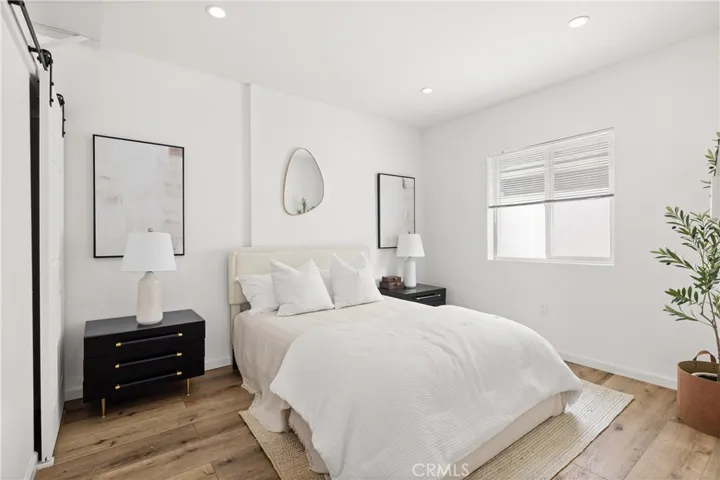 ADU Bedroom
