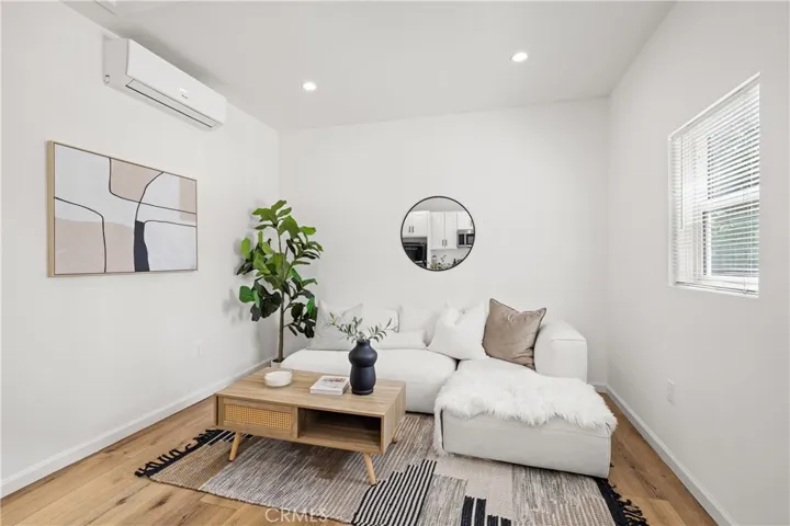 ADU Living Room