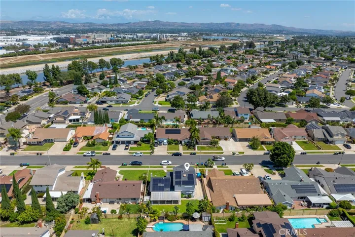 3180 N Hartman, Orange, California 92865