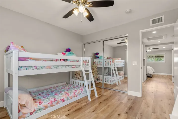 3rd Bedroom