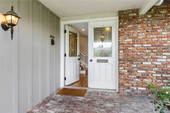 3180 N Hartman, Orange, California 92865