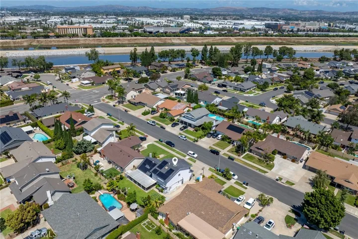 3180 N Hartman, Orange, California 92865