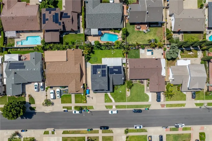 3180 N Hartman, Orange, California 92865