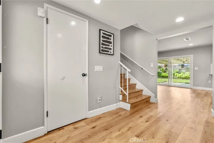 3180 N Hartman, Orange, California 92865