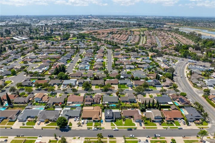 3180 N Hartman, Orange, California 92865