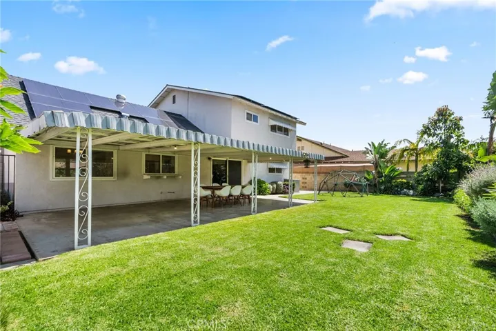 3180 N Hartman, Orange, California 92865