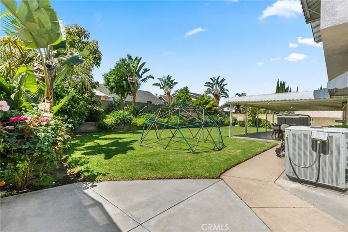 3180 N Hartman, Orange, California 92865