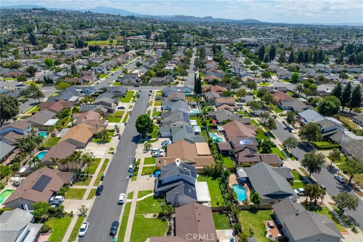 3180 N Hartman, Orange, California 92865