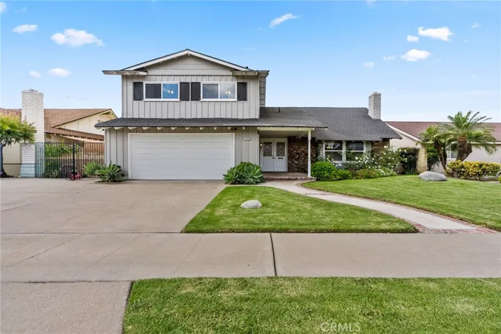 3180 N Hartman, Orange, California 92865