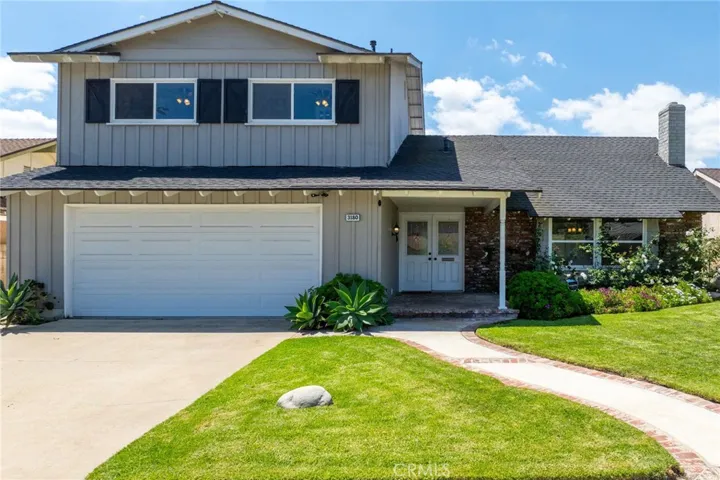 3180 N Hartman, Orange, California 92865