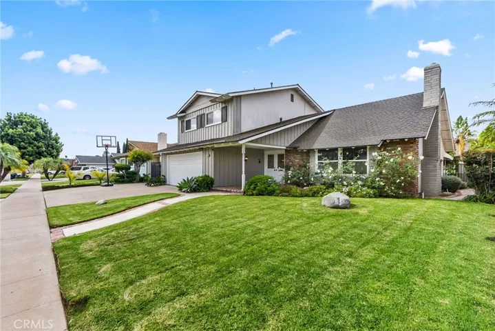 3180 N Hartman, Orange, California 92865
