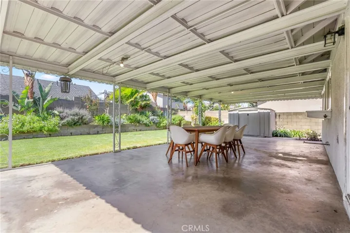 3180 N Hartman, Orange, California 92865