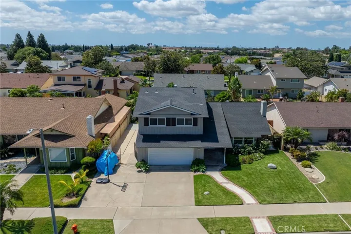 3180 N Hartman, Orange, California 92865