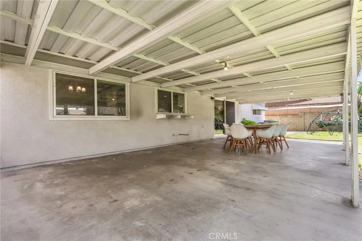 3180 N Hartman, Orange, California 92865