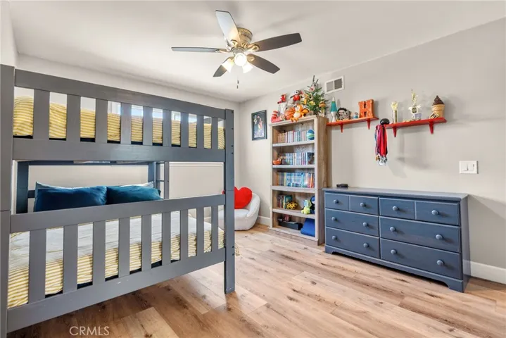 2nd Bedroom