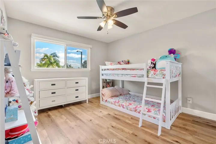 3rd Bedroom