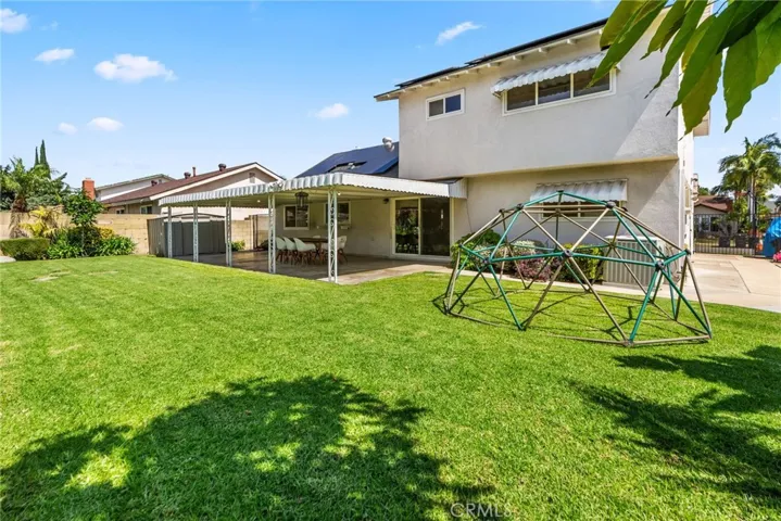 3180 N Hartman, Orange, California 92865