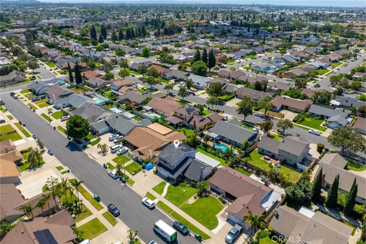 3180 N Hartman, Orange, California 92865