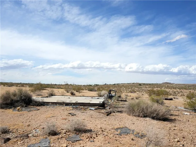 North Views
