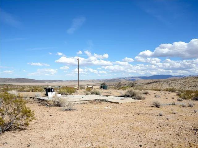 South East Views