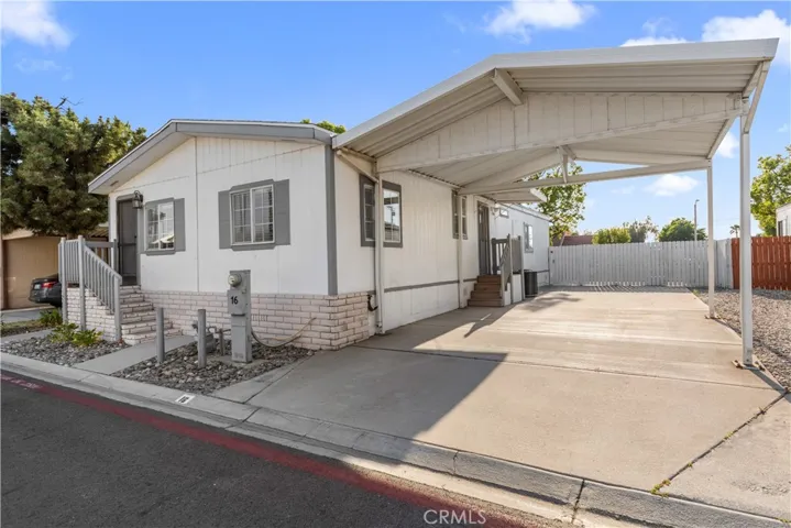 7717 Church Avenue 16, Highland, California 92346