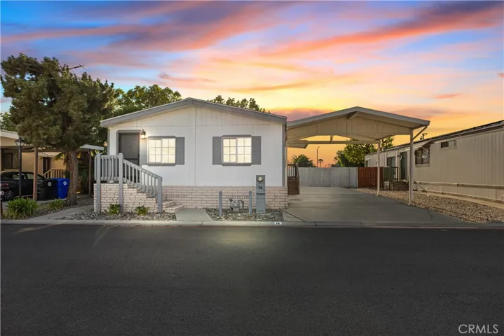 7717 Church Avenue 16, Highland, California 92346