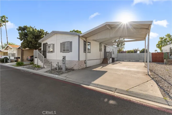 7717 Church Avenue 16, Highland, California 92346