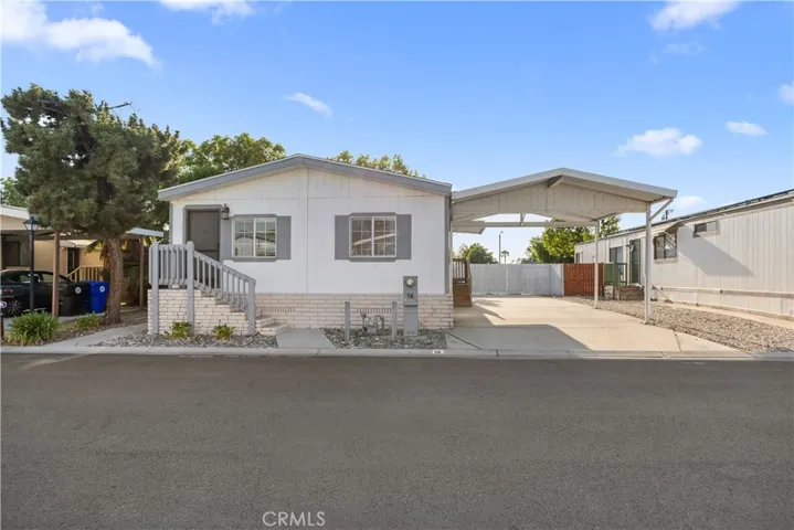 7717 Church Avenue 16, Highland, California 92346