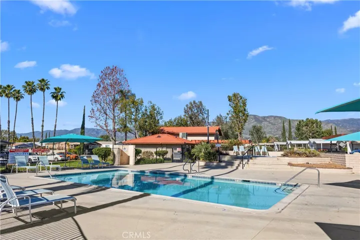 7717 Church Avenue 16, Highland, California 92346
