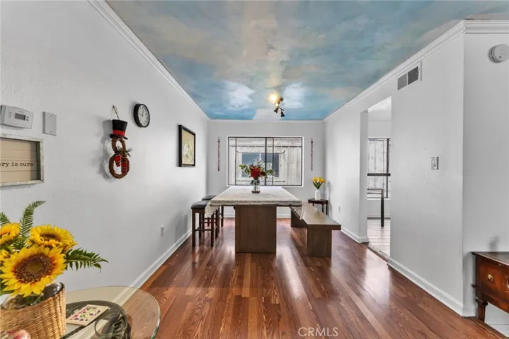 Dinning room