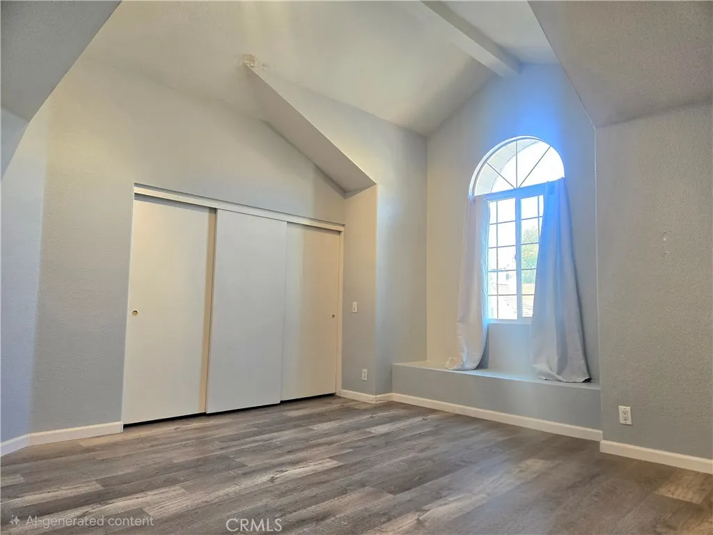 3rd bedroom 2nd view
