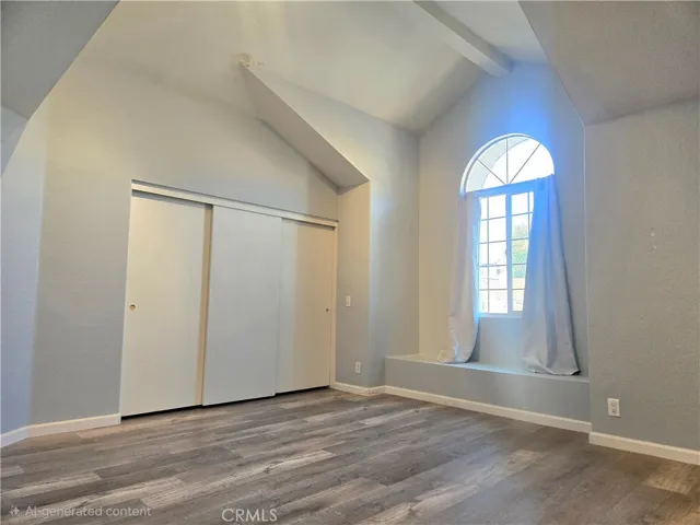3rd bedroom 2nd view
