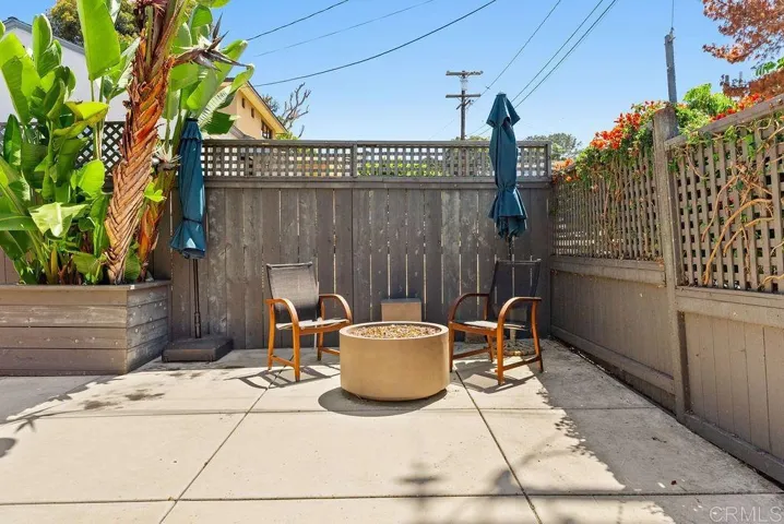 Patio/Deck