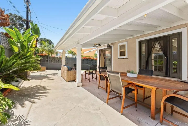 Patio/Deck