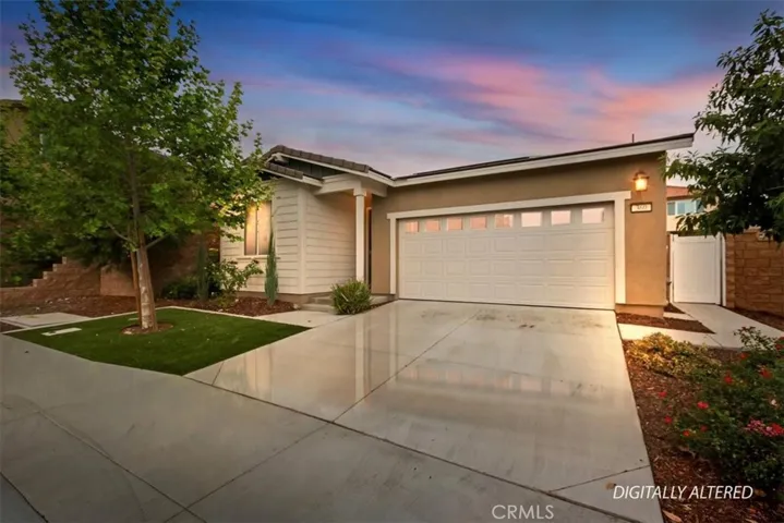 360 Elizabeth Court, Rialto, California 92377